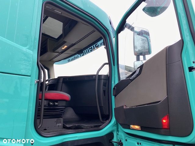 Volvo FH 460 6x4 WYWROTKA MEILLER BORDMATIK - 15