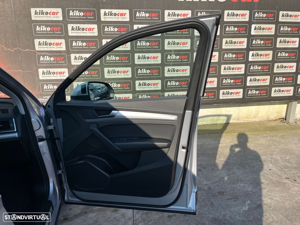 Audi Q5 Sportback 50 TFSIe quattro S tronic advanced - 13