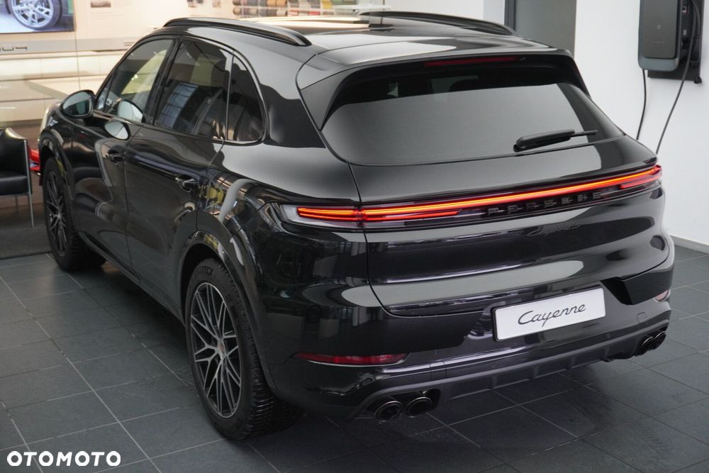 Porsche Cayenne S - 14