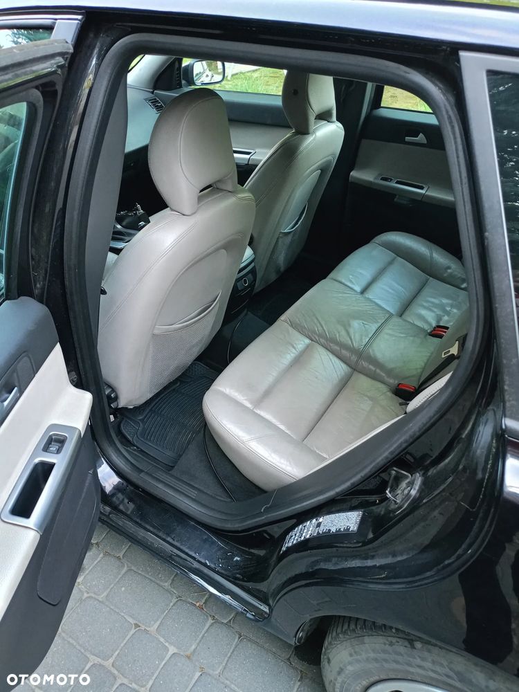 Volvo V50 1.6D Momentum - 7