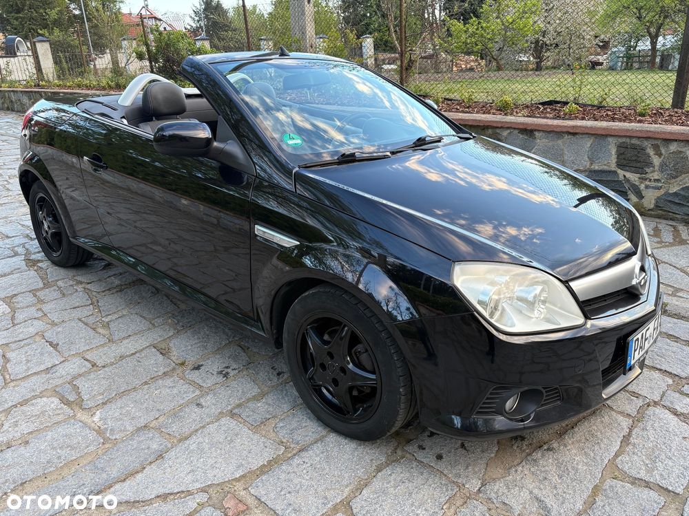 Opel Tigra 1.4 Design Edition - 2