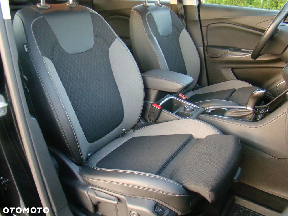 Opel Grandland X - 21