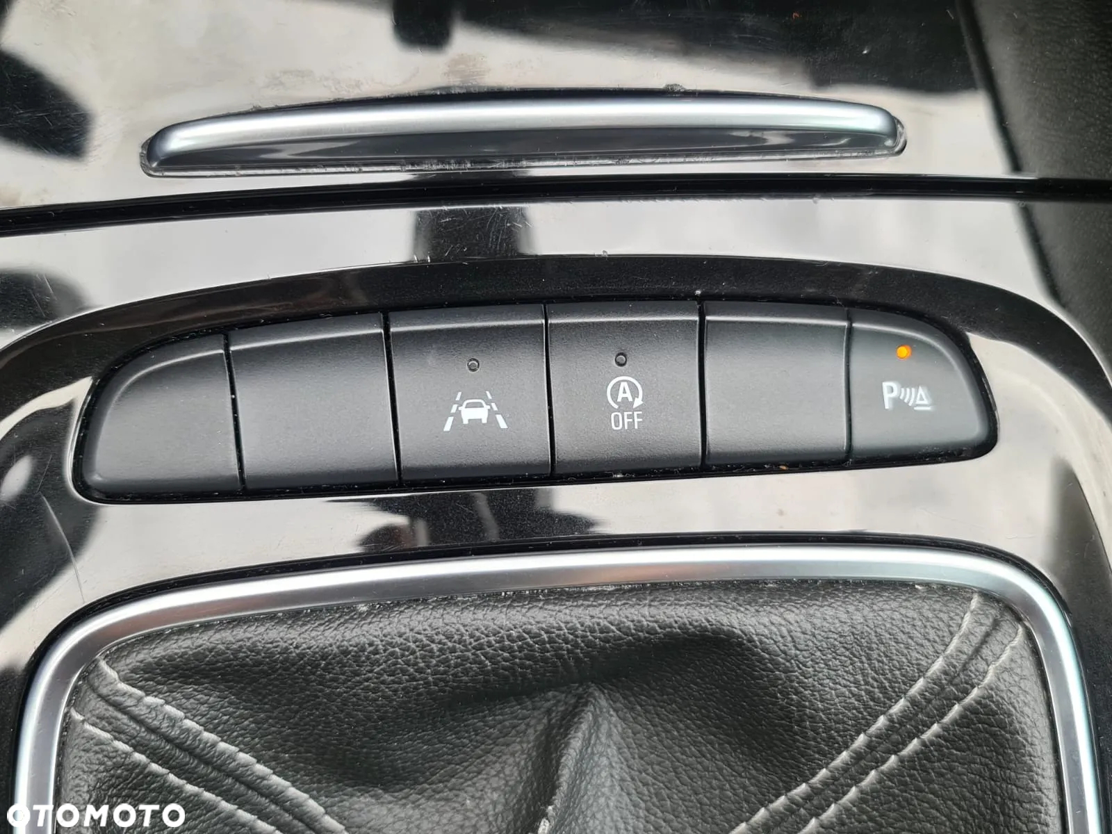 Opel Insignia 1.6 CDTI Enjoy S&S - 31