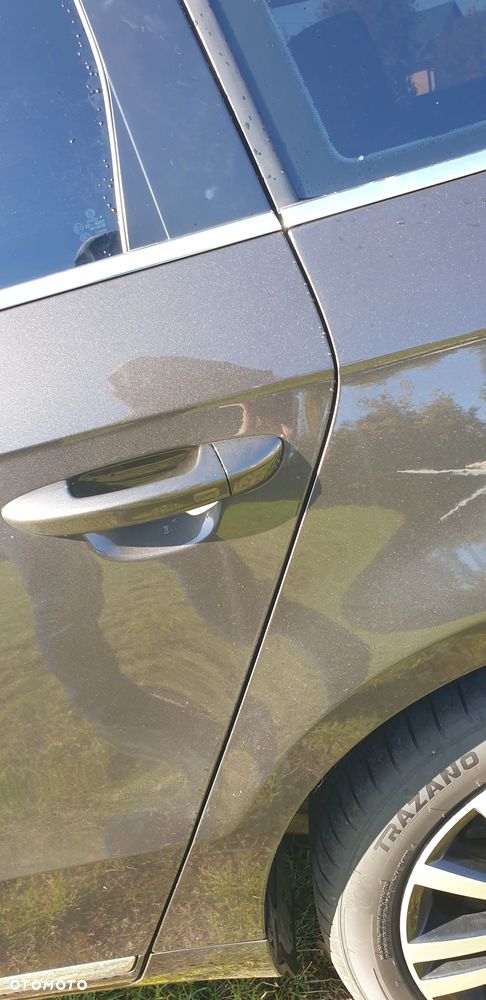 Volkswagen Passat 2.0 TDI Trendline - 18