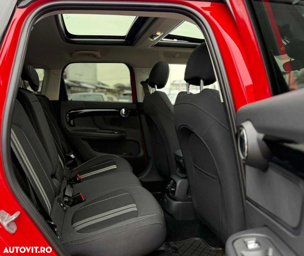 Mini Countryman - 18