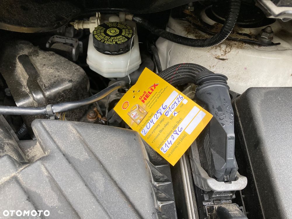 Toyota Verso 1.6 D-4D Prestige 7os - 21