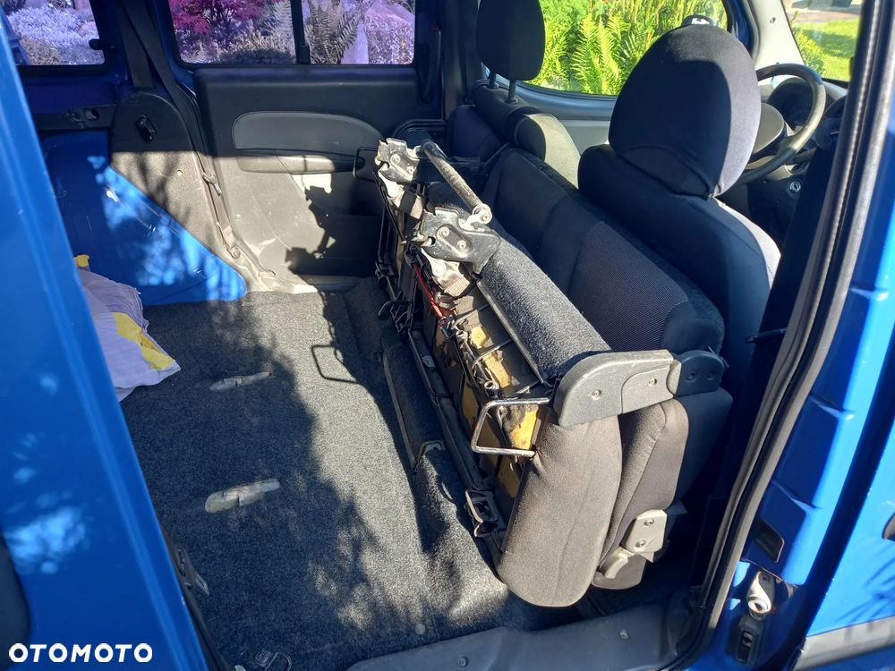 Fiat Doblo - 20