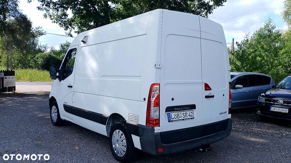 Renault Master - 4