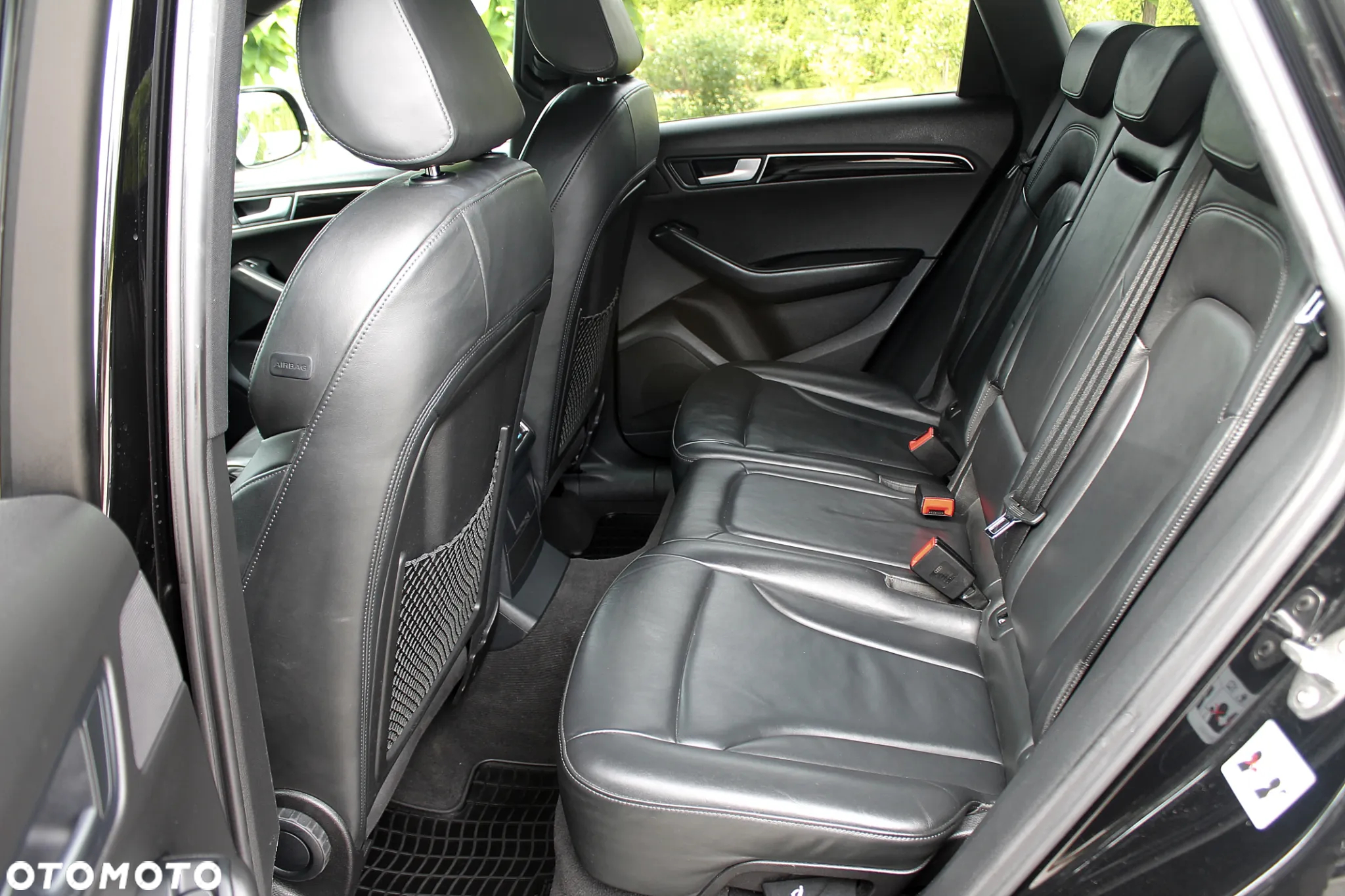 Audi Q5 2.0 TFSI Quattro - 11