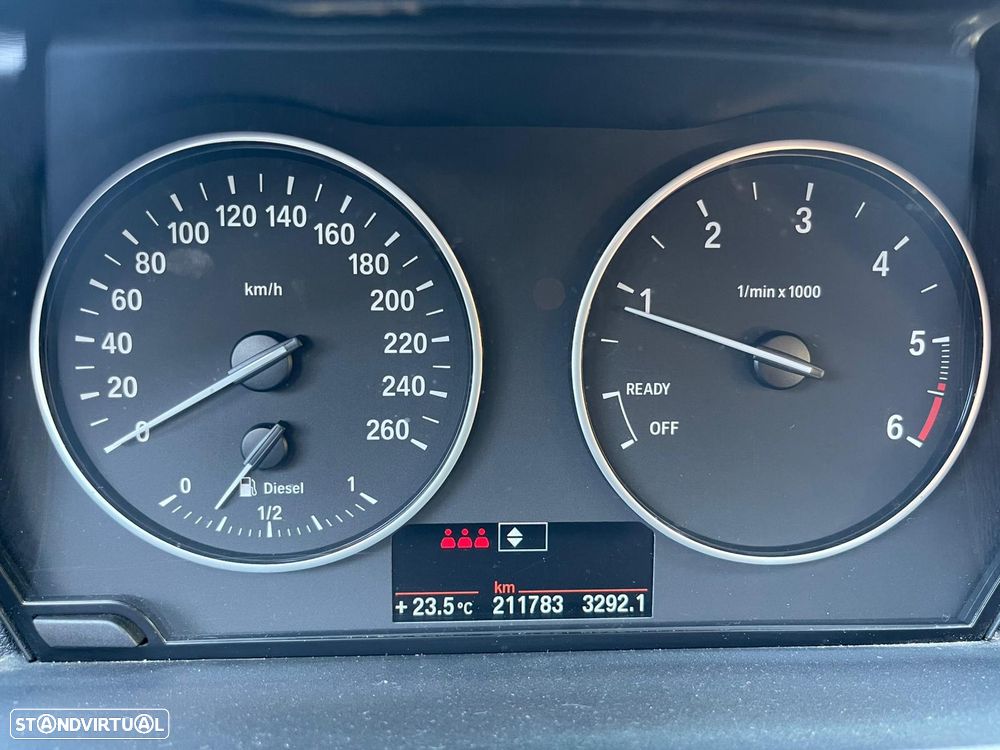 BMW 118 - 9