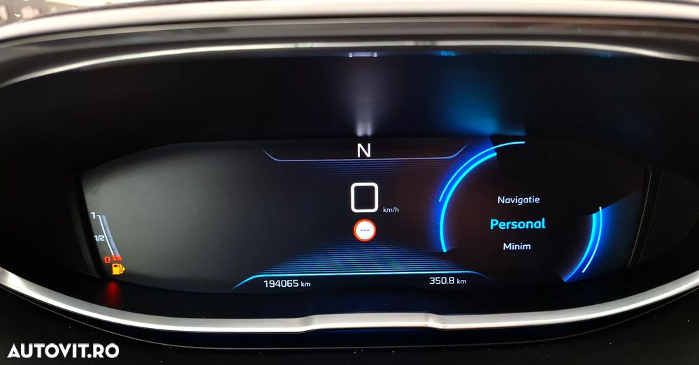 Peugeot 3008 BlueHDi 130 Stop & Start EAT8 Active Pack - 18