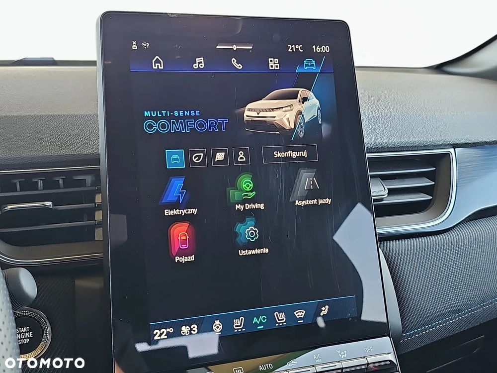 Renault Symbioz 1.6 E-Tech Full Hybrid 145 Esprit Alpine - 23