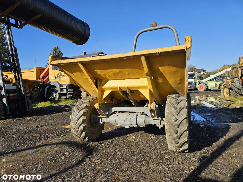 Terex TEREX TA3 3 tony - 3