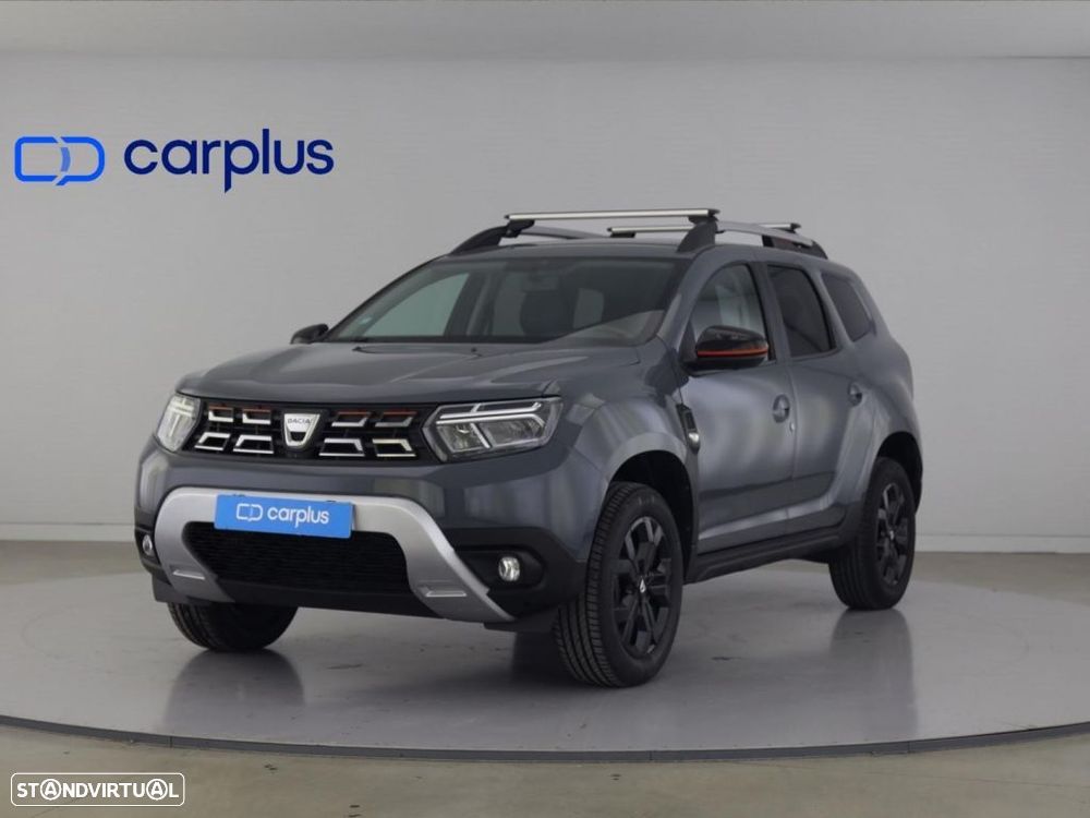 Dacia Duster 1.0 TCe ECO-G SL Extreme Bi-Fuel - 1