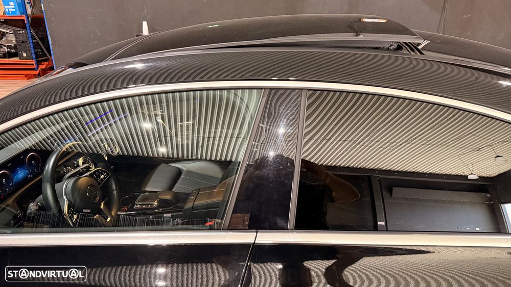 Mercedes-Benz CLA 200 d 4Matic 8G-DCT Edition 2022 - 6