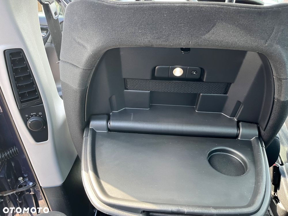 Citroën C4 Grand Picasso 2.0 HDi FAP 7-Sitzer Exclusive - 36