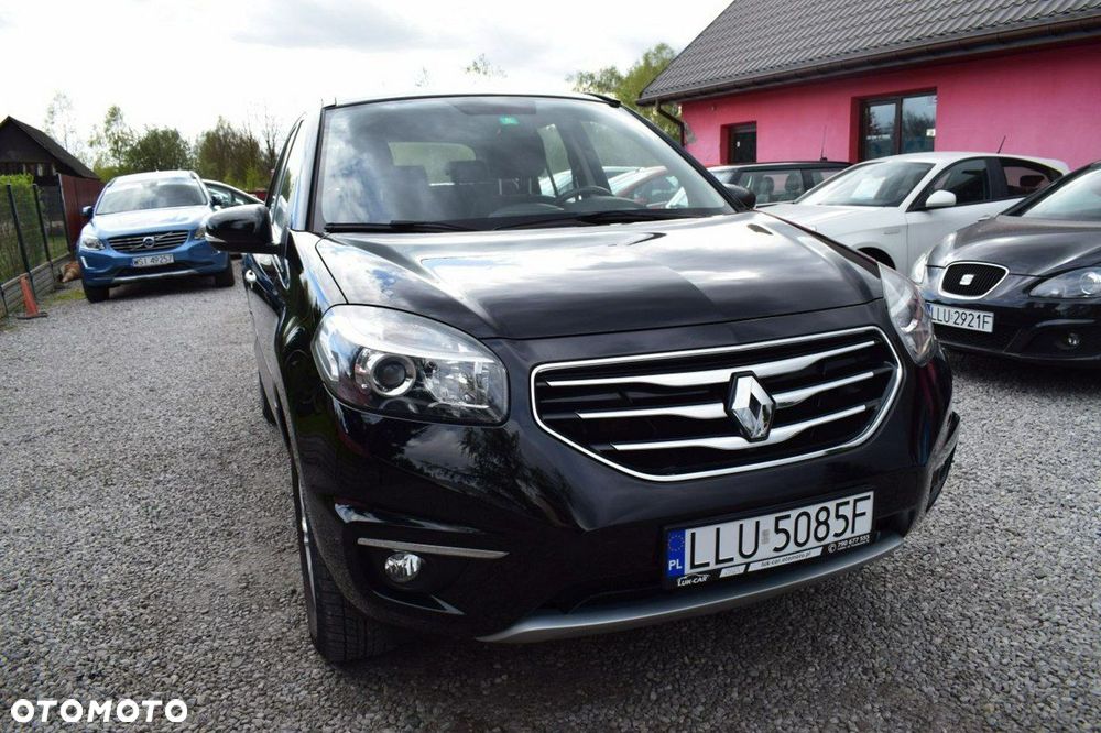 Renault Koleos - 7