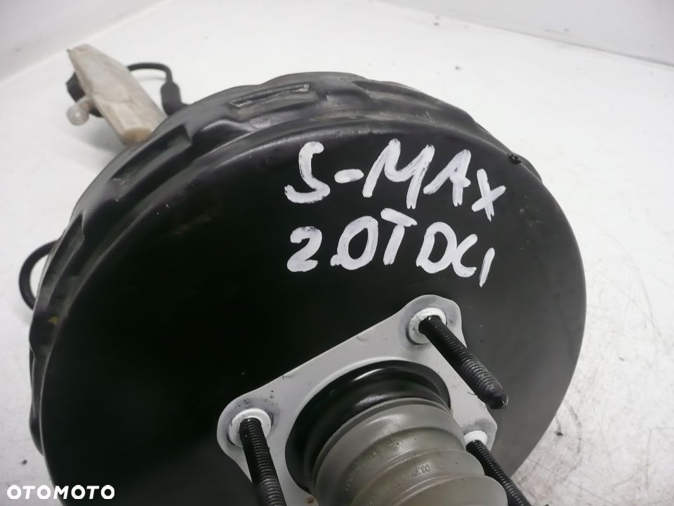 FORD S-MAX 06-09 SERWO HAMULCOWE POMPA SERWA 6G91-2B195PE - 2