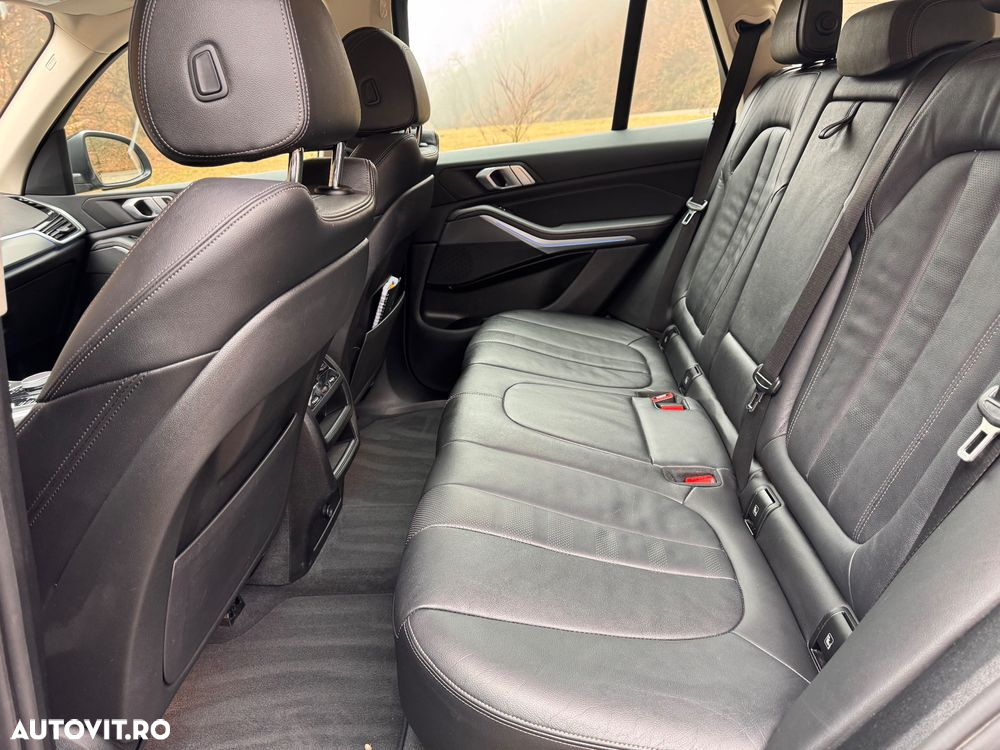 BMW X5 xDrive45e xLine - 16