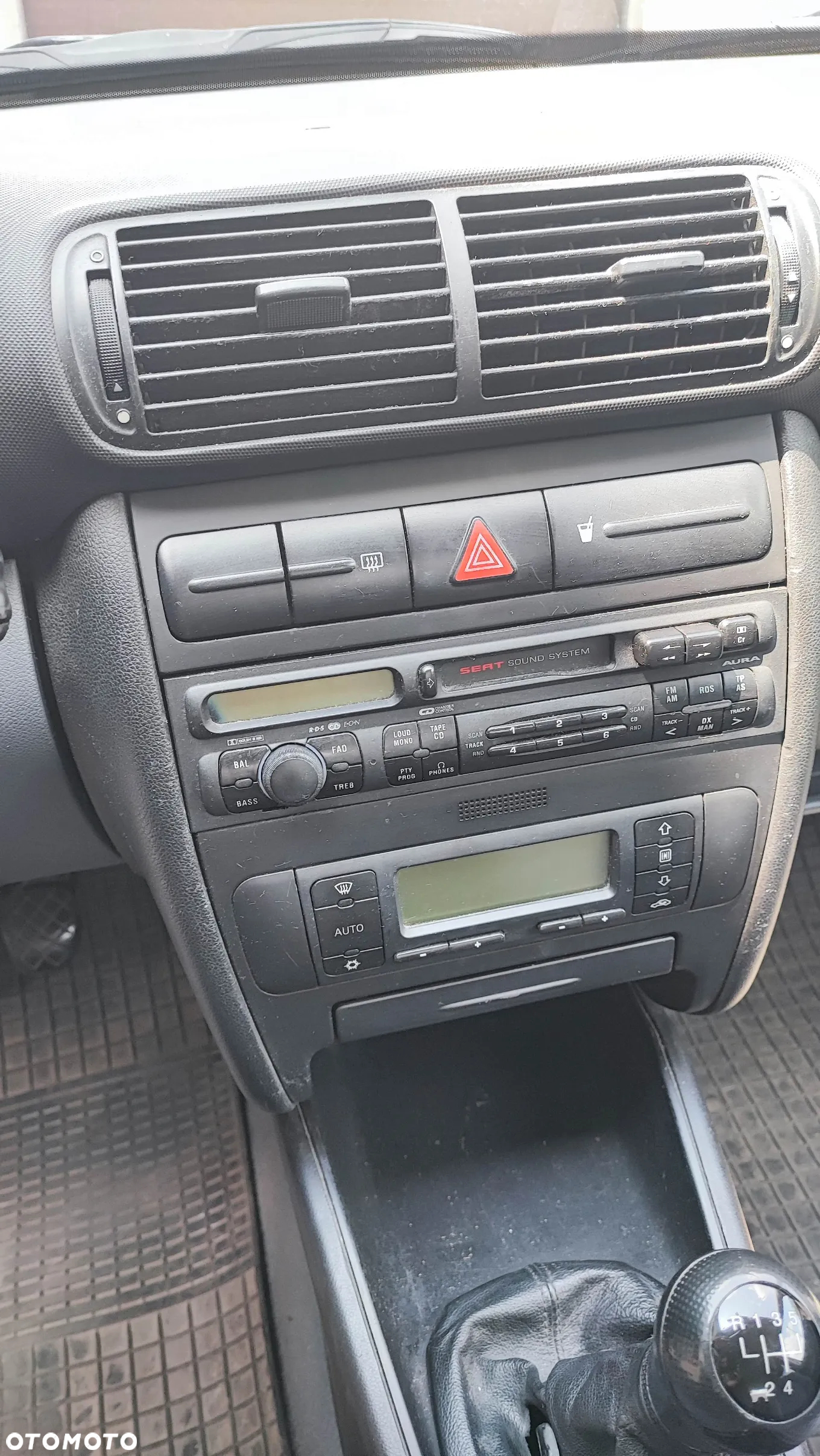 Seat Toledo 1.6 Stella - 12