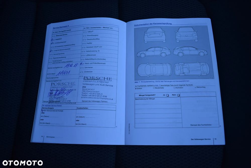 Volkswagen Golf Sportsvan - 29