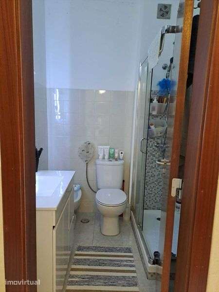 2 Assoalhadas remodeladas - Grande imagem: 3/5