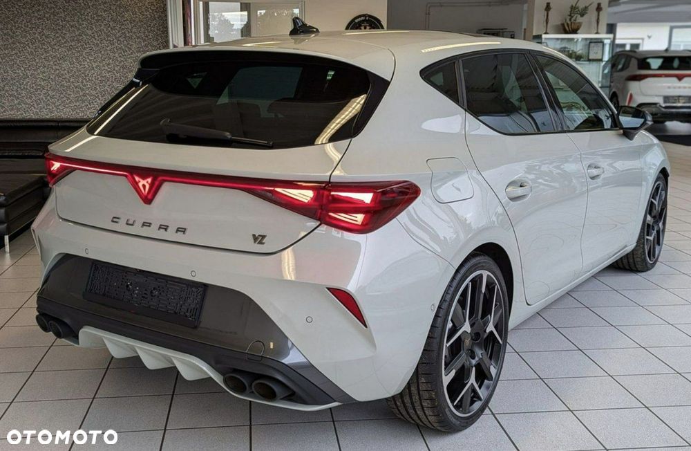 Cupra Leon - 5