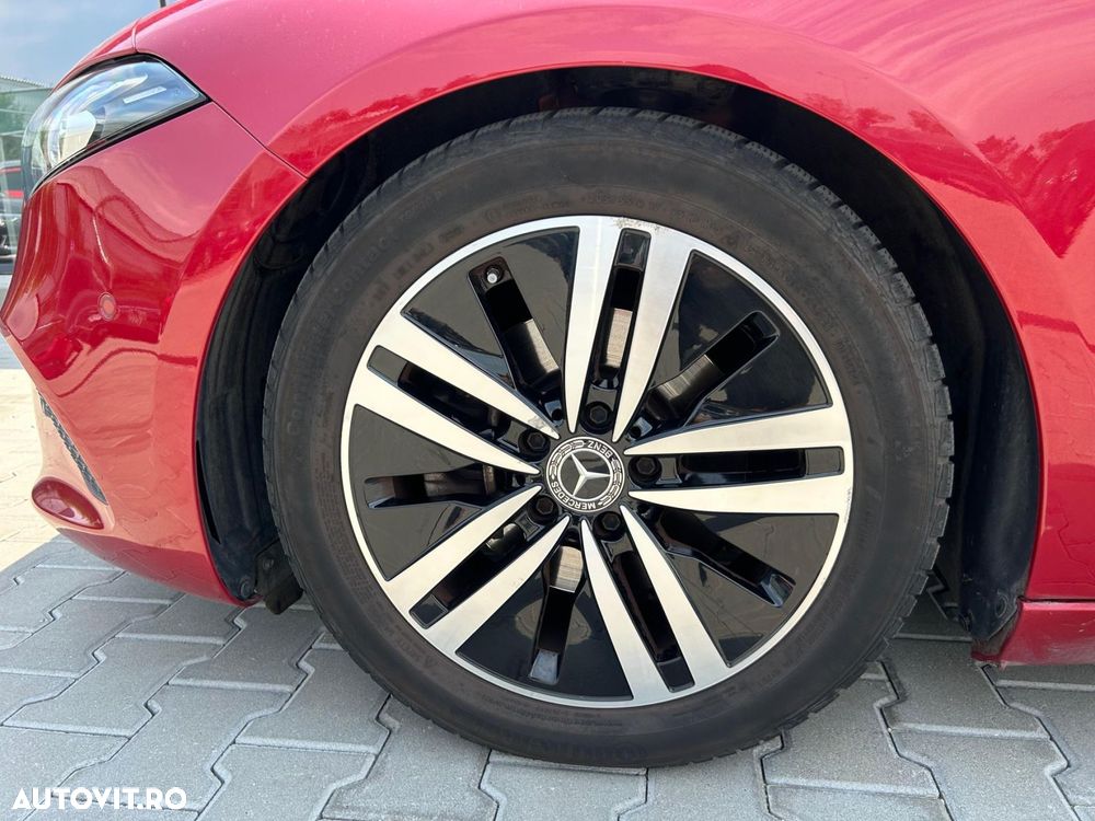 Mercedes-Benz A 200 - 37