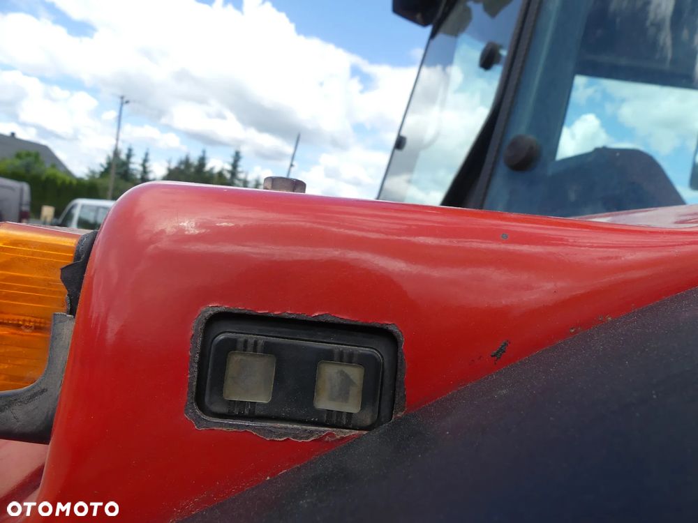 Massey Ferguson 4270 MF 4270 - 24