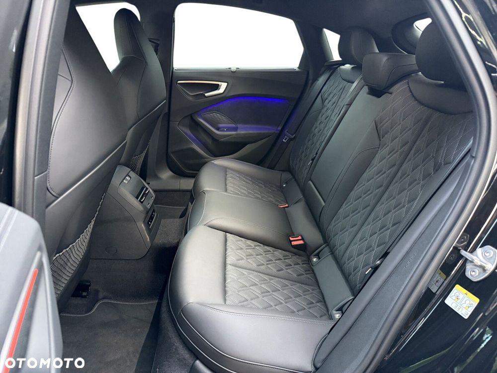 Audi A5 Limousine 2024