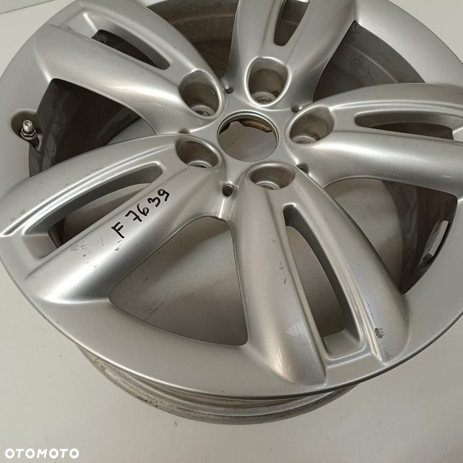 Alufelga 5x112 17 ET54 7J MINI 6855107 (F7639) - 2