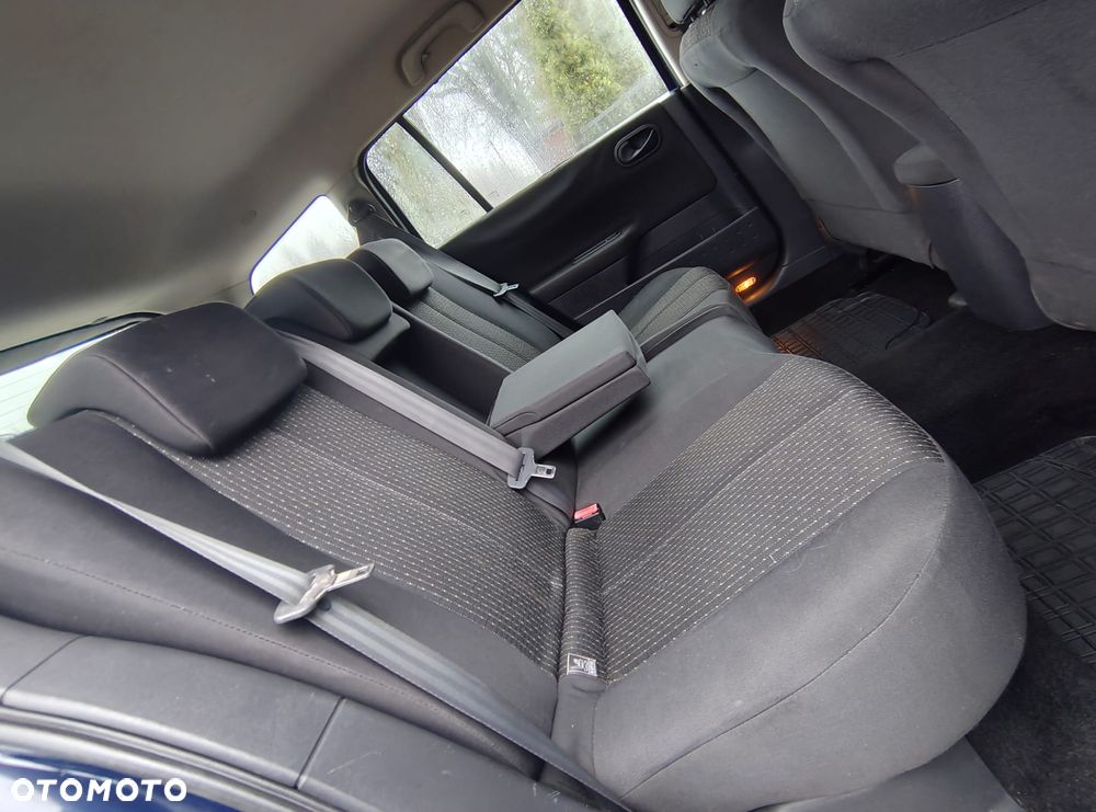 Renault Megane 1.6 Confort Dynamique - 10