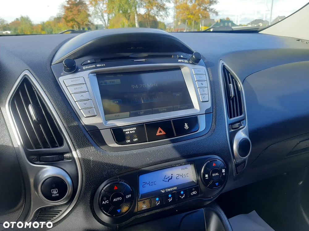 Hyundai ix35 2.0 2WD Style - 18