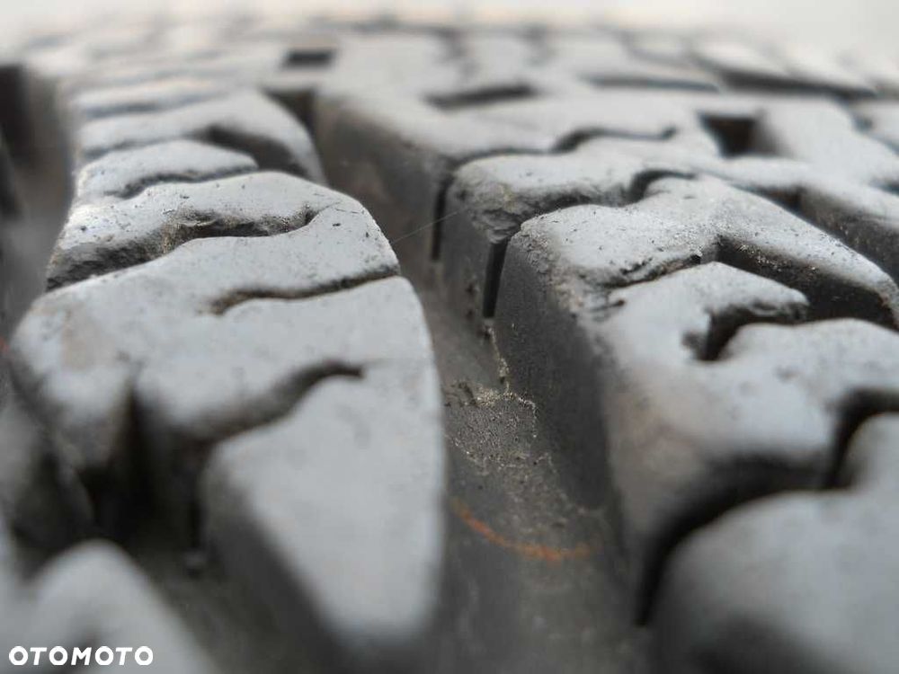 Opony zimowe 165/60R14 KUMHO 6,5mm cena za 2szt F.Vat + MONTAŻ GRATIS - 6