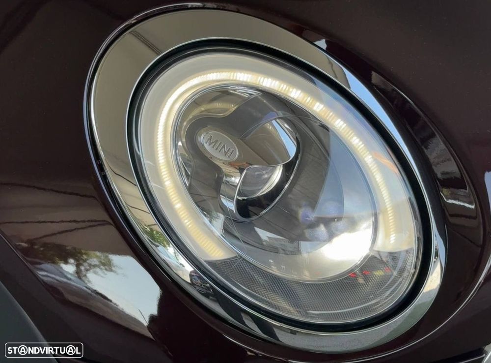 MINI Clubman Cooper D Auto - 26