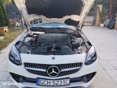 Mercedes-Benz SLC - 3