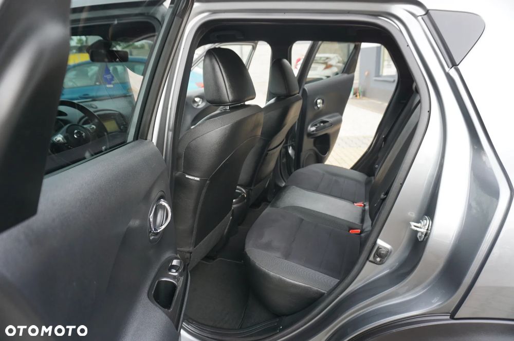 Nissan Juke 1.2 DIG-T Edition - 25