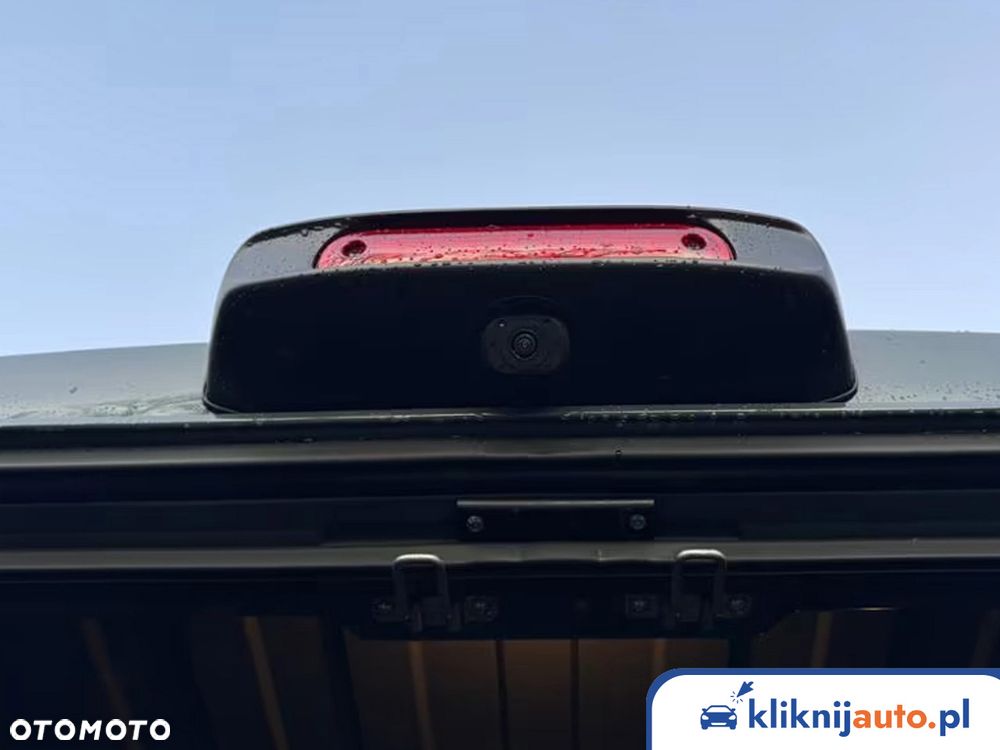 Fiat Ducato Maxi Furgon L3H2 3,5T Diesel 140KM Manual - 8