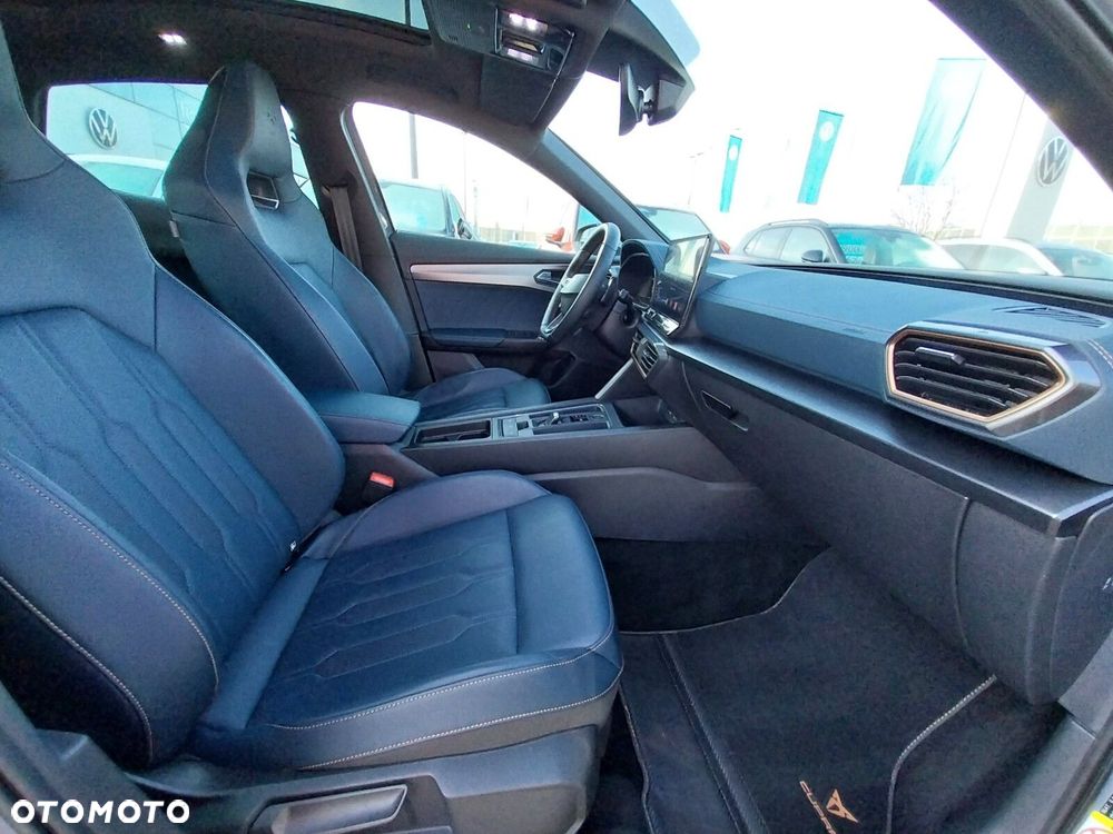 Cupra Formentor - 13