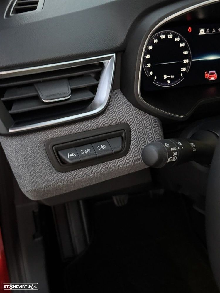 Renault Clio 1.0 TCe Techno - 16