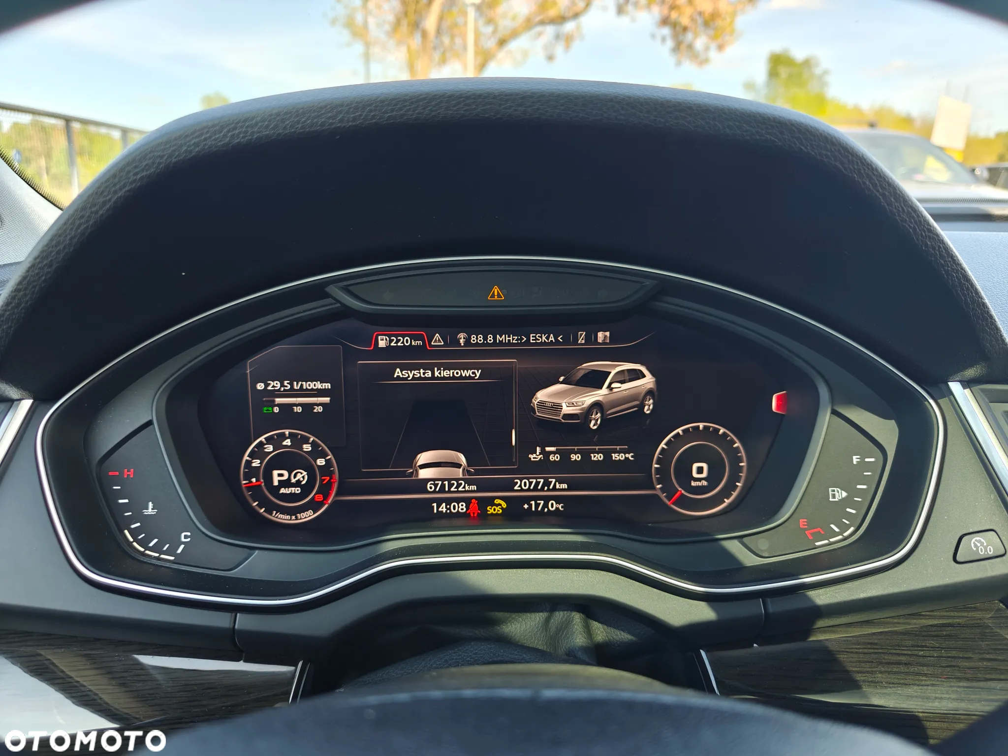 Audi Q5 2.0 TFSI Quattro S tronic - 24