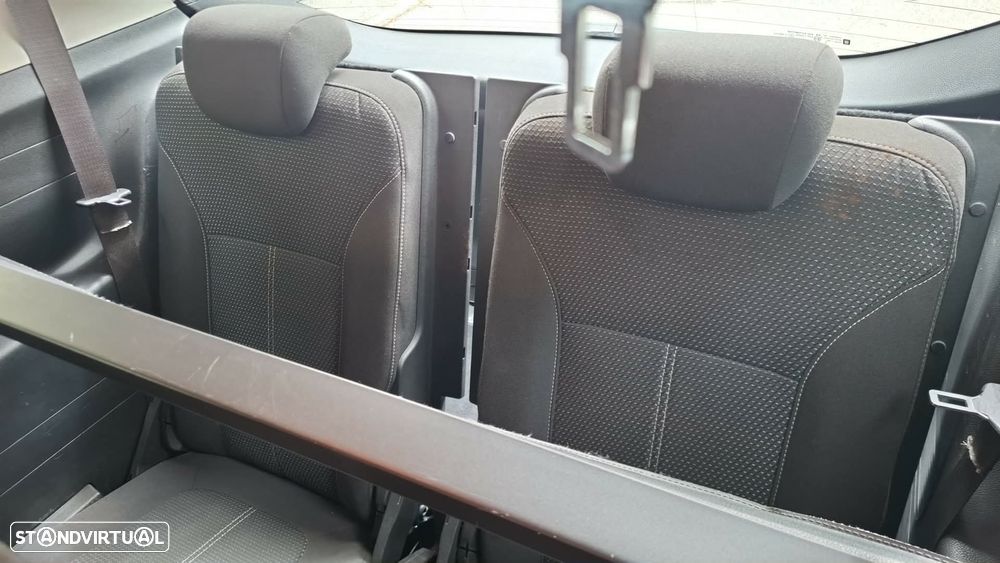 Opel Zafira Tourer 1.6 CDTI ecoFLEX S&S Active - 14