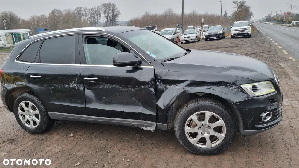 Audi Q5 - 36