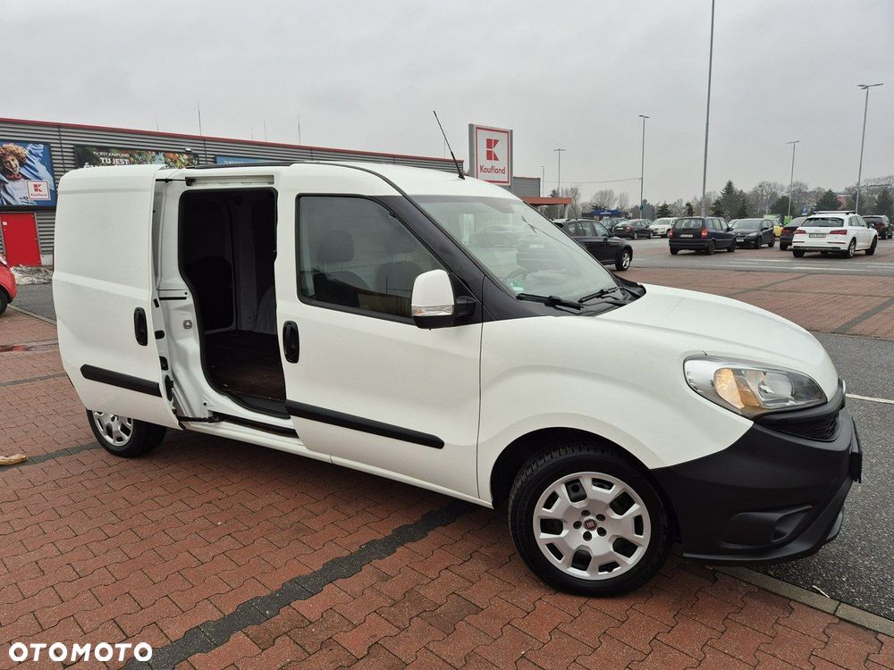 Fiat Doblo - 8