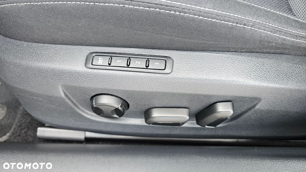 Skoda Superb 2.0 TSI Style DSG - 22