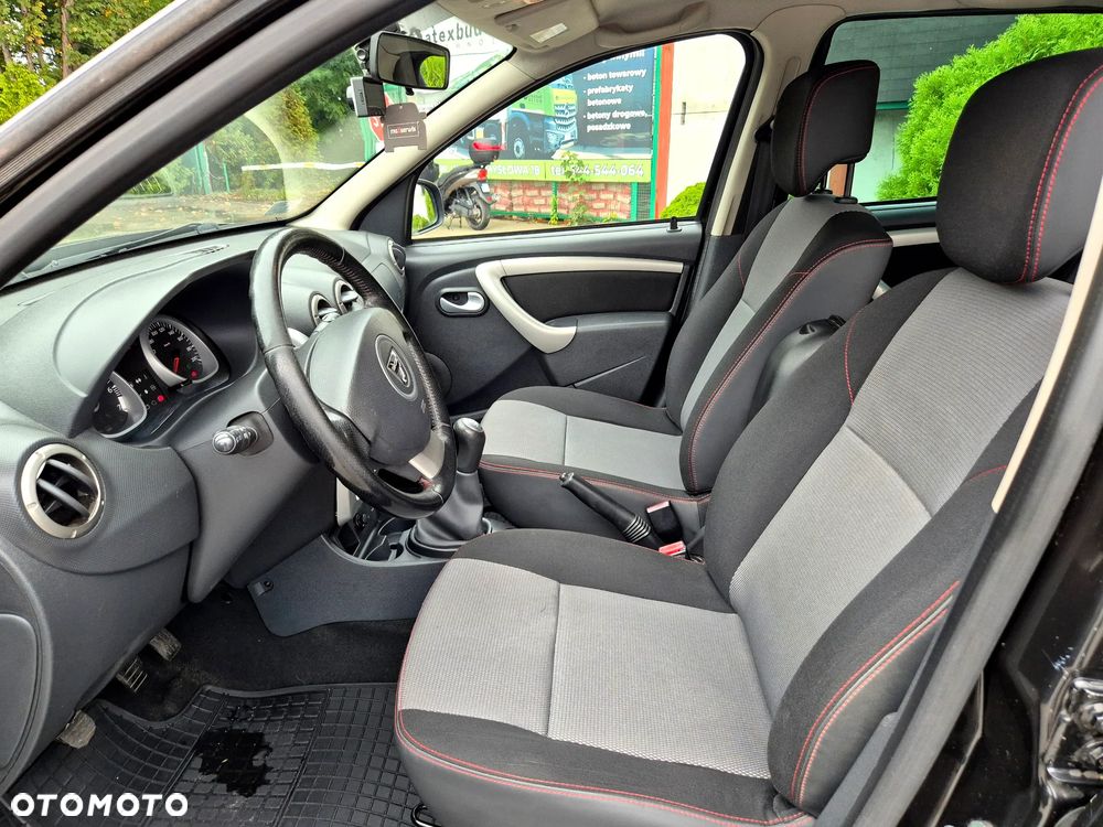 Dacia Duster 1.6 Ambiance - 11