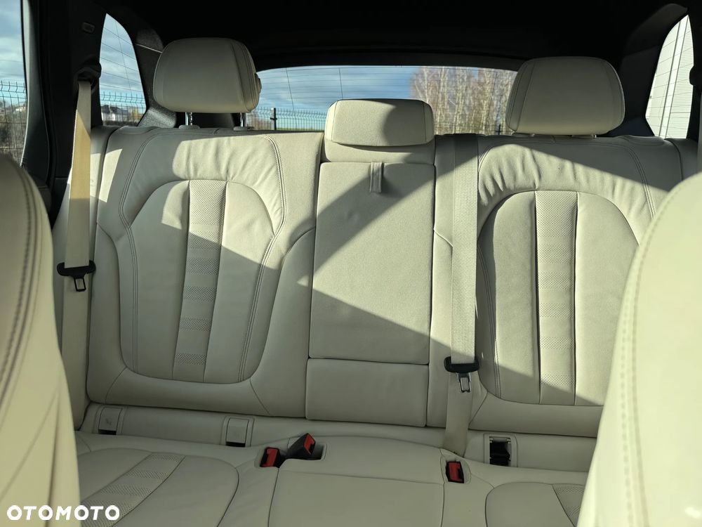 BMW X5 xDrive40i sport - 20