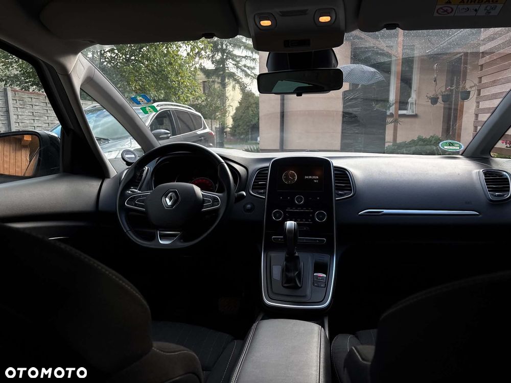 Renault Scenic - 37