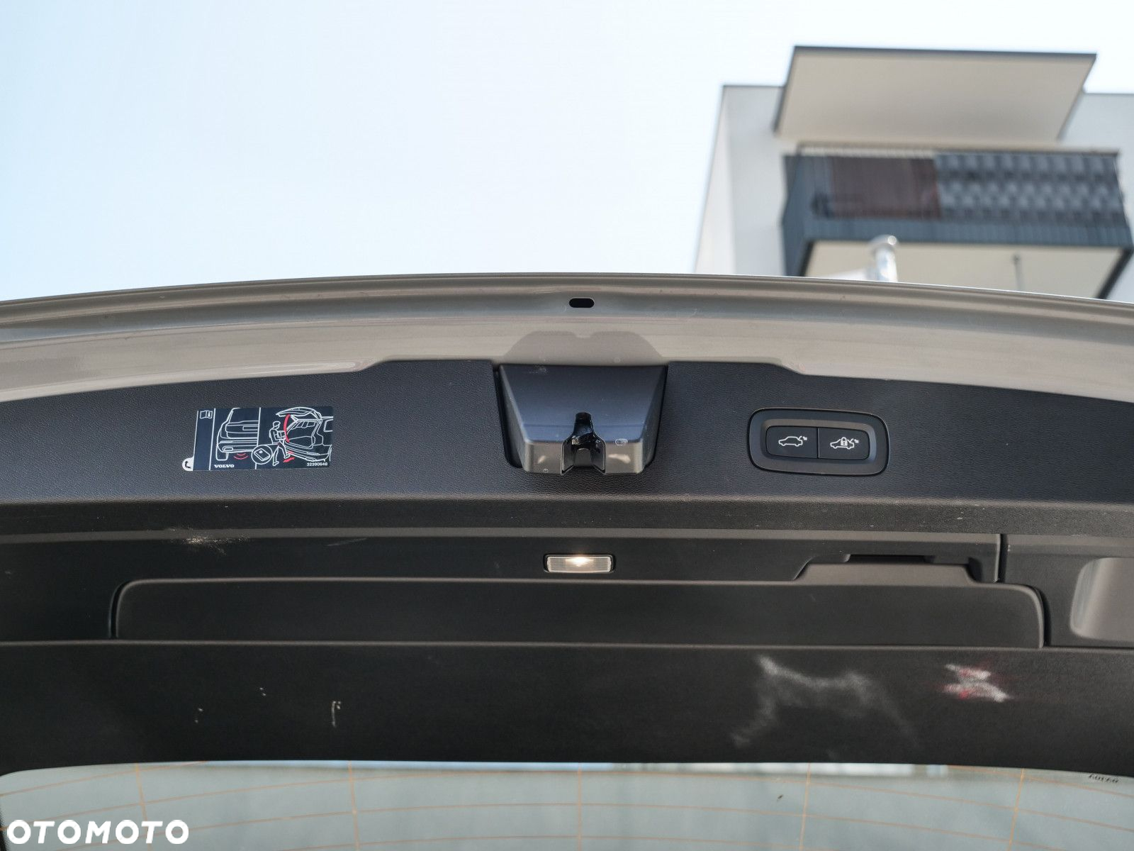 Volvo V60 - 34