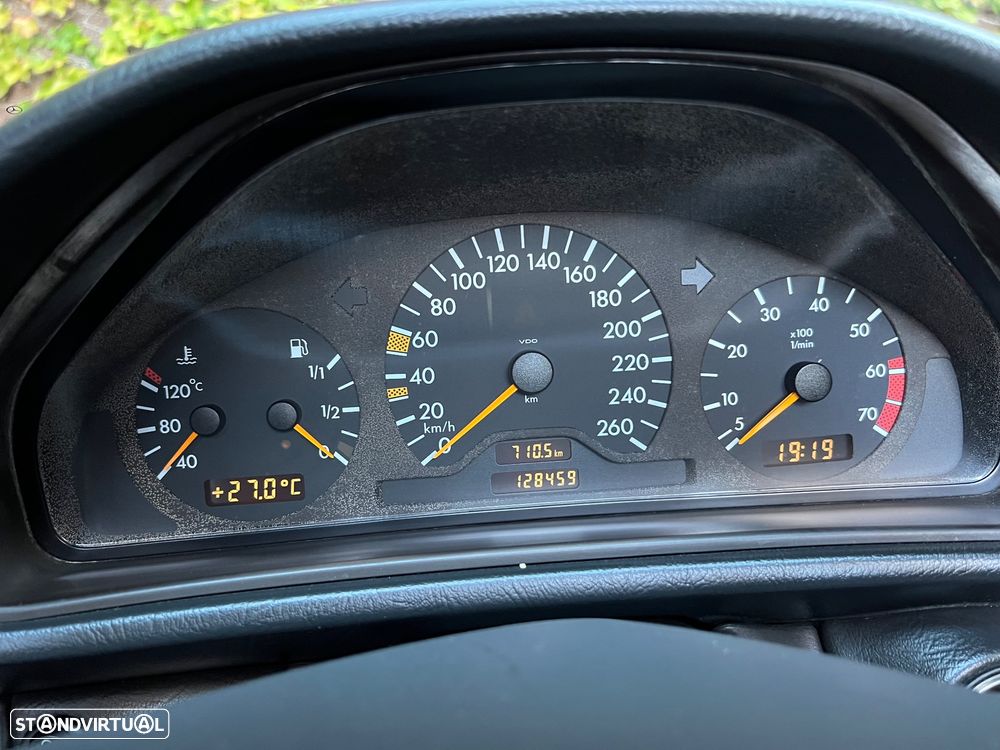 Mercedes-Benz CLK 200 Kompressor Elegance - 38